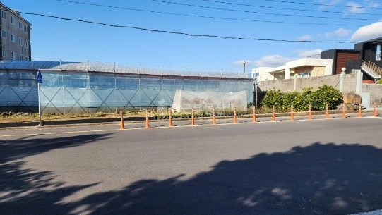 제주특별자치도 서귀포시 남원읍 토지 사진 1