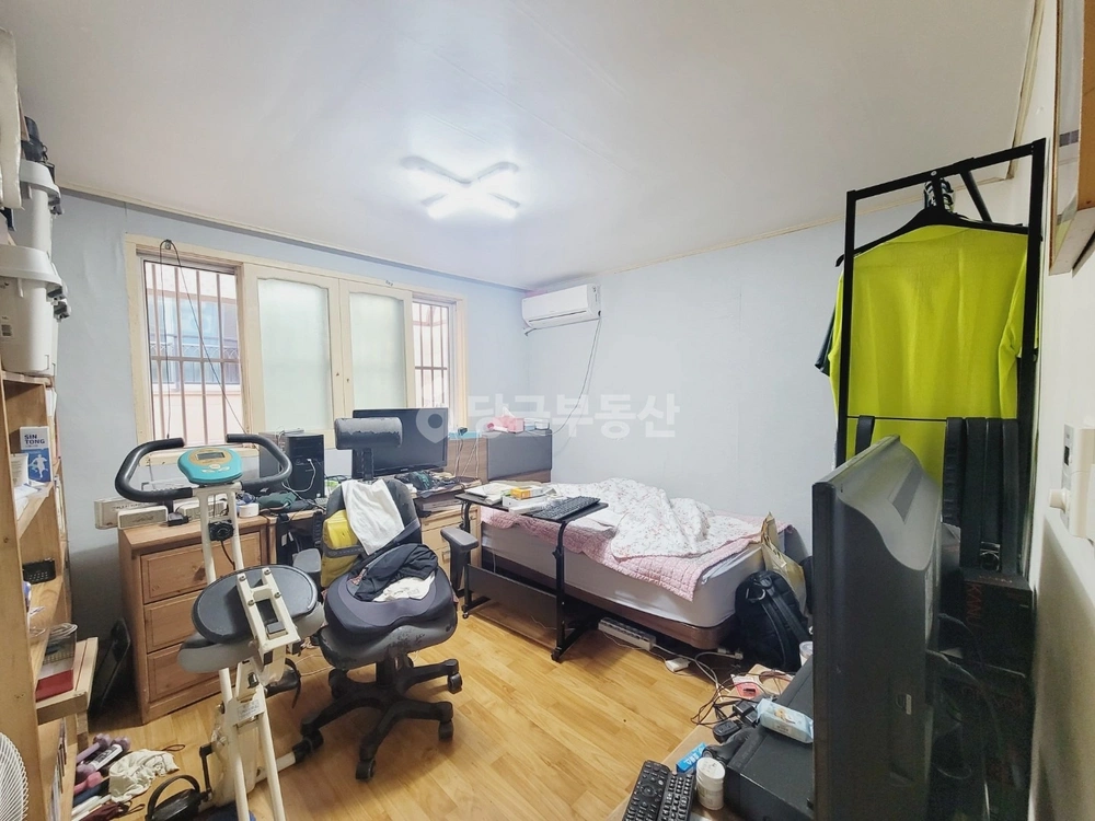 서울특별시 은평구 역촌동 빌라(투룸 이상) 사진 1