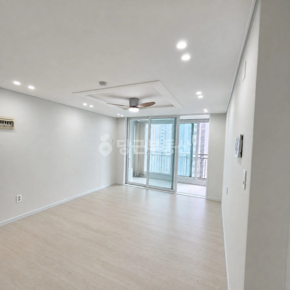충청남도 아산시 풍기동 아파트 사진 1