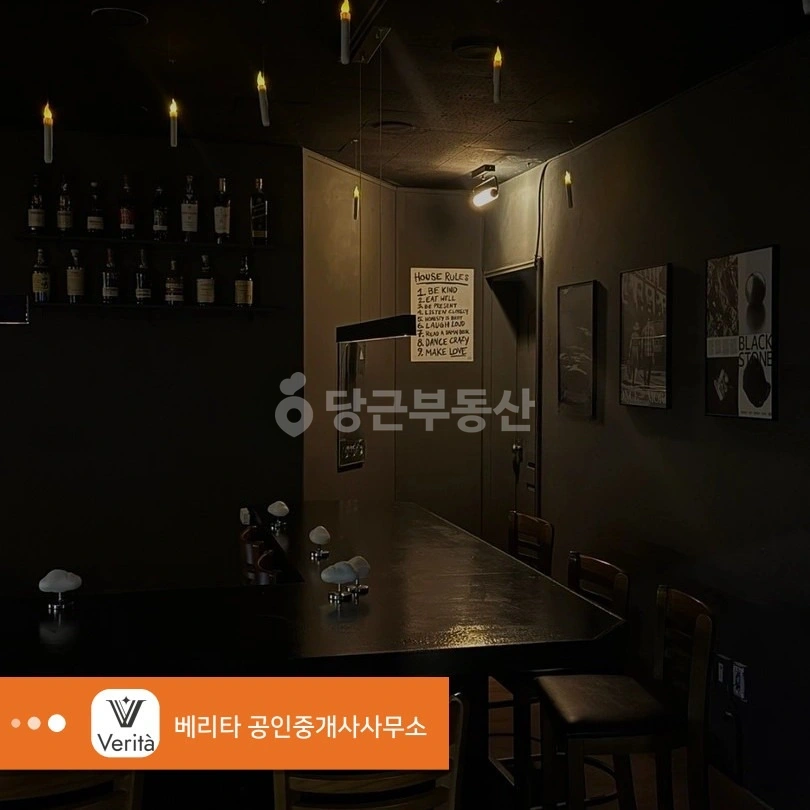 제주특별자치도 제주시 이도2동 상가 사진 1