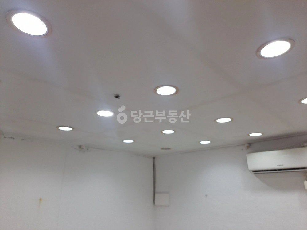 인천광역시 부평구 산곡동 상가 사진 1