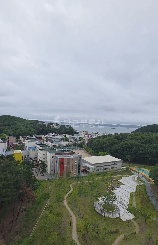 경상북도 포항시 북구 양덕동 아파트 사진 1