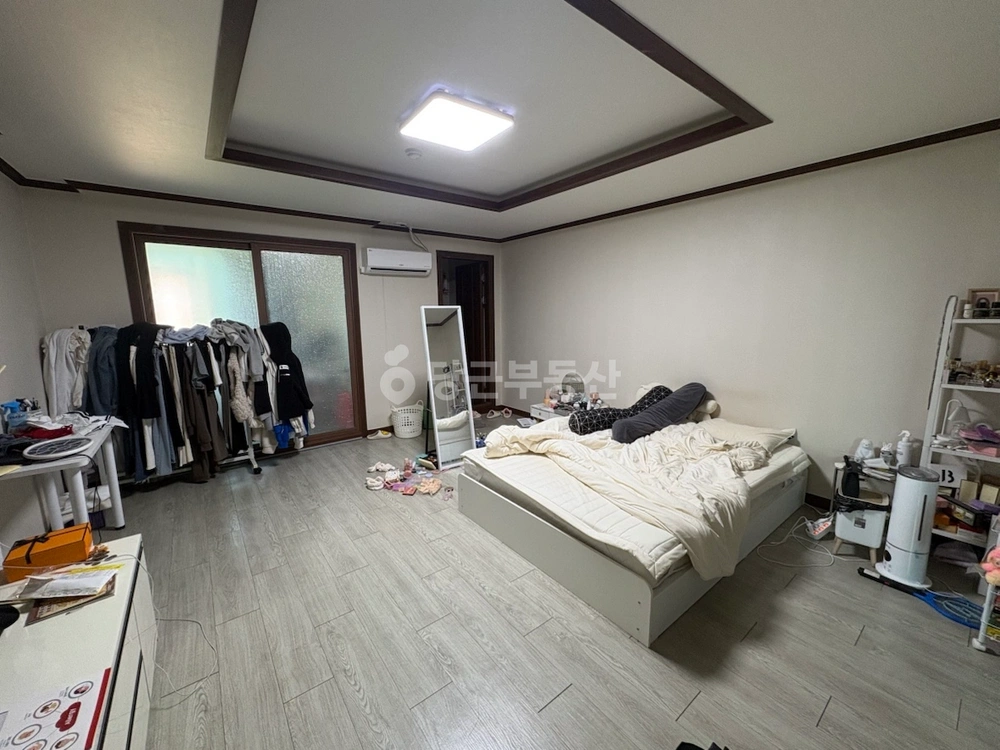 경기도 화성시 병점구 진안동 원룸 사진 1