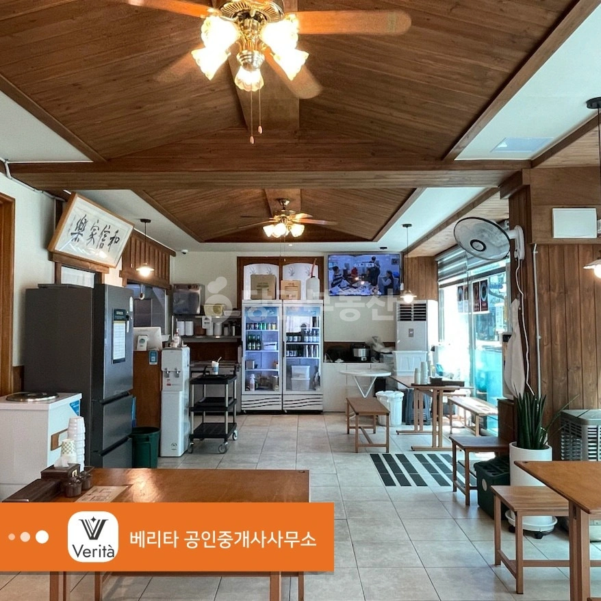 제주특별자치도 제주시 삼도2동 상가 사진 1