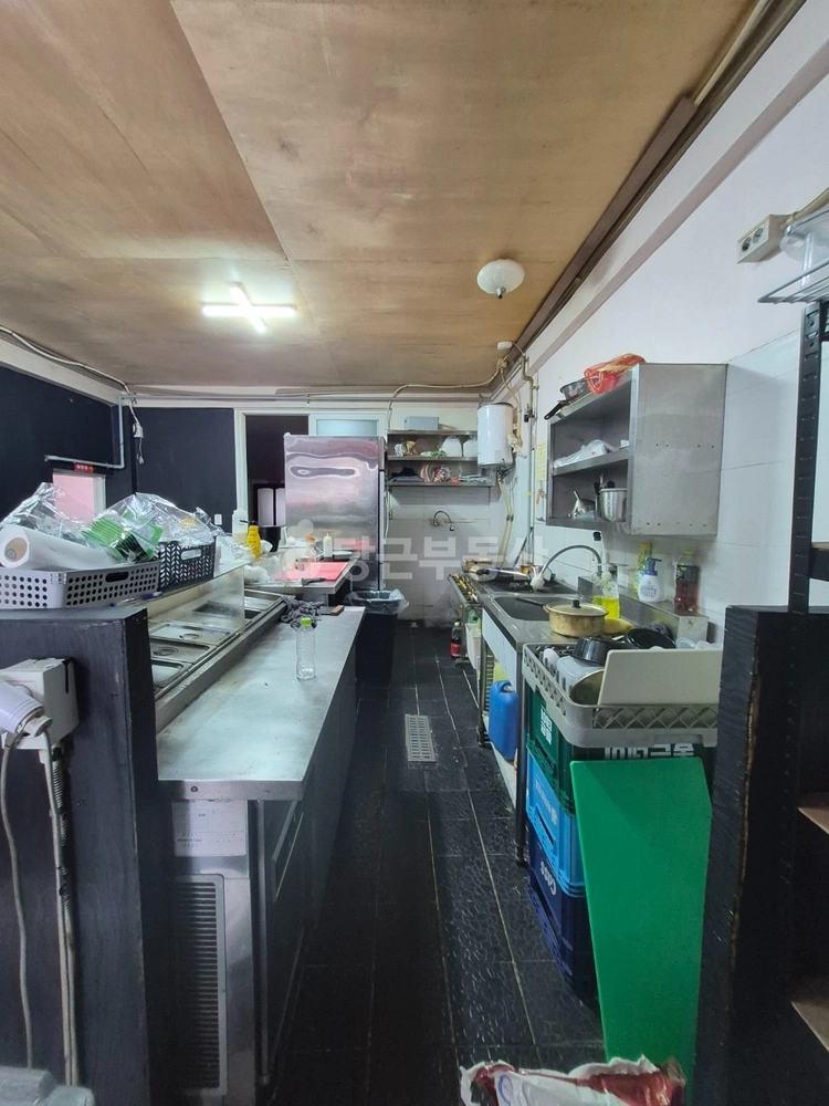 울산광역시 동구 전하동 상가 사진 1