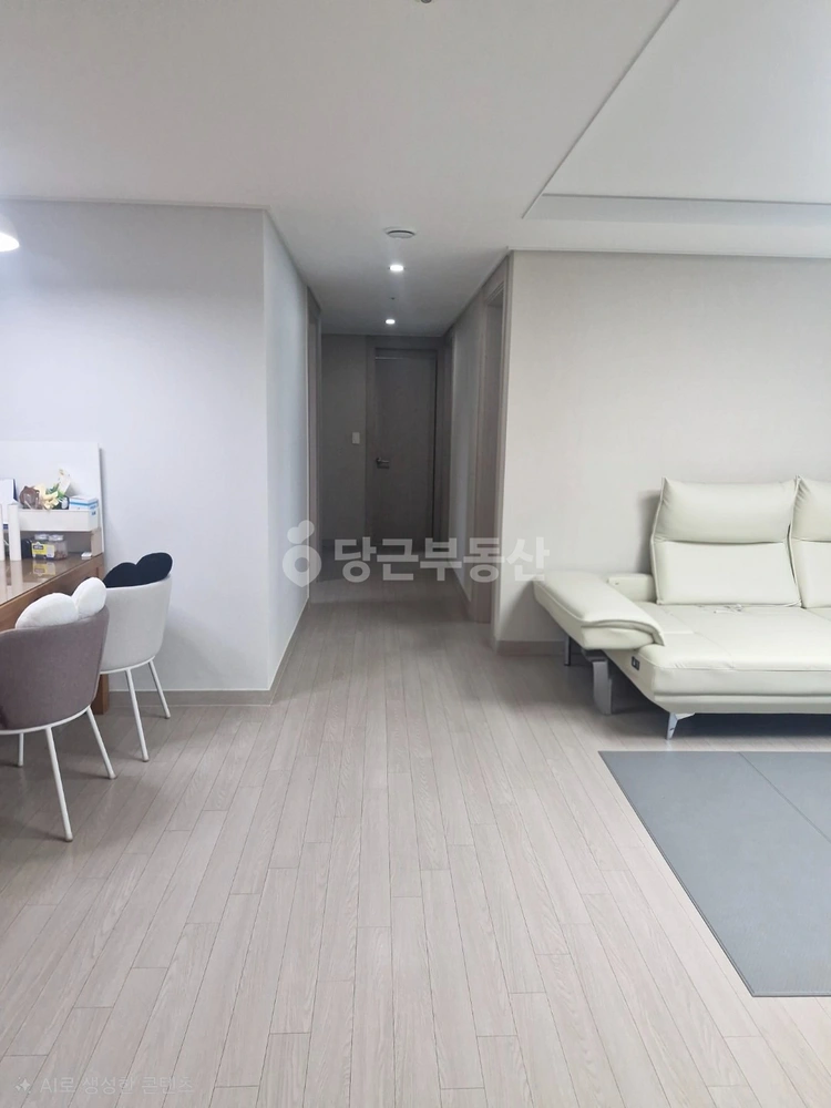 전남광주통합특별시 서구 금호동 아파트 사진 1