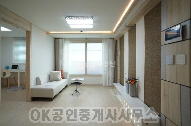 서울특별시 영등포구 영등포동7가 오피스텔 사진 1