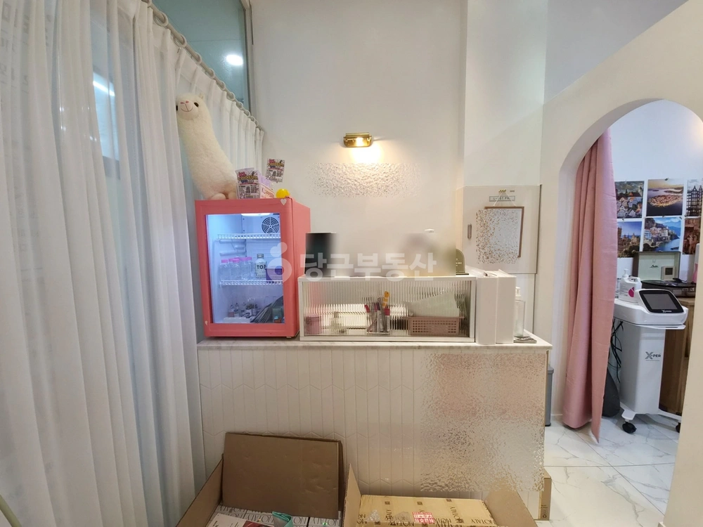 부산광역시 강서구 명지동 상가 사진 1