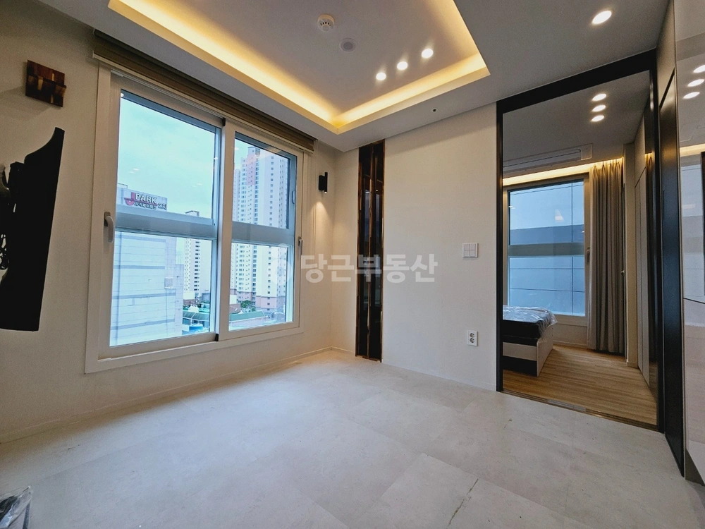 부산광역시 동래구 사직동 오피스텔 사진 1