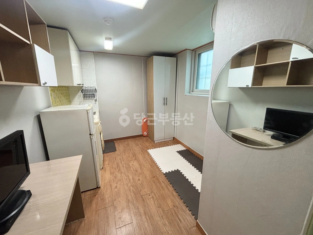 서울특별시 금천구 독산동 원룸 사진 1
