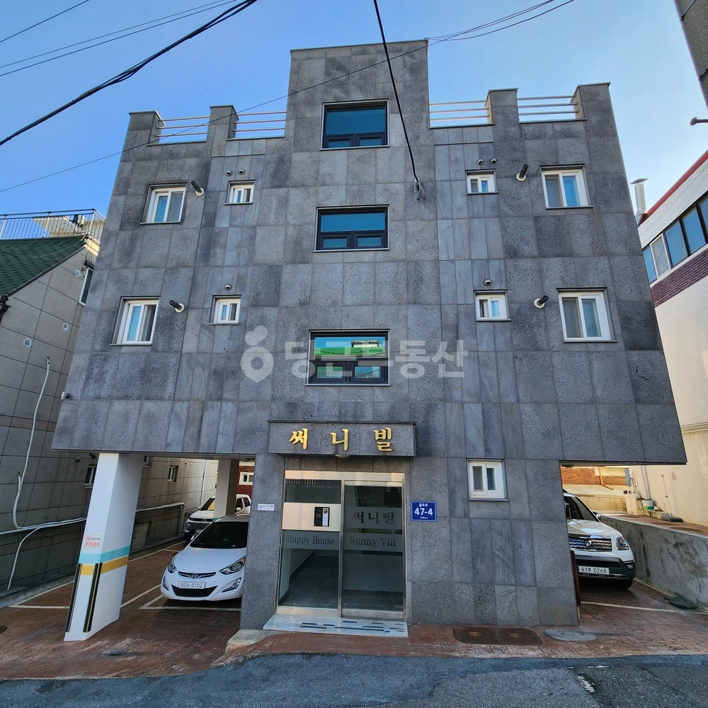 인천광역시 서해구 신현동 원룸 사진 1