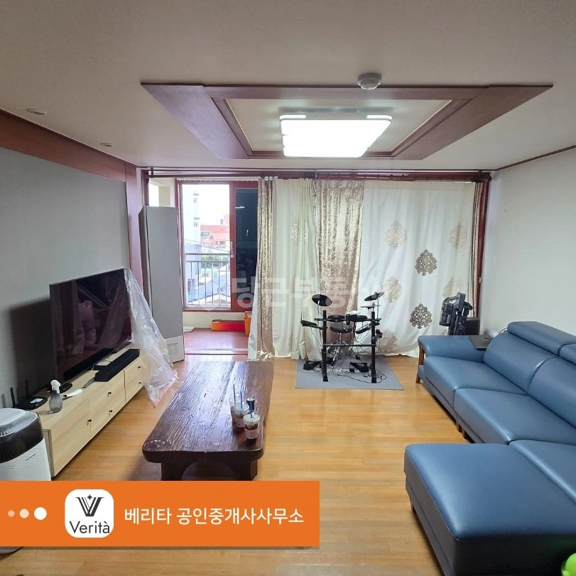 제주특별자치도 제주시 삼도2동 아파트 사진 1