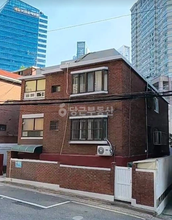 서울특별시 마포구 합정동 빌라(투룸 이상) 사진 1