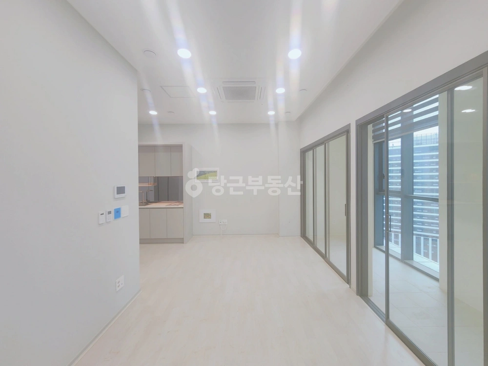 경기도 화성시 동탄구 영천동 원룸 사진 1