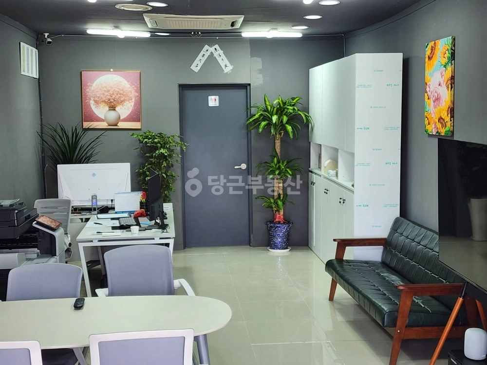 충청남도 천안시 서북구 성거읍 상가 사진 1