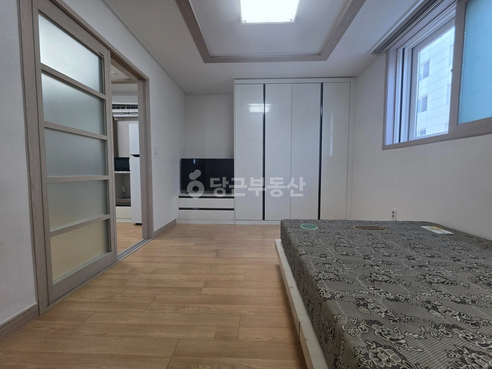 부산광역시 부산진구 양정동 빌라(투룸 이상) 사진 1