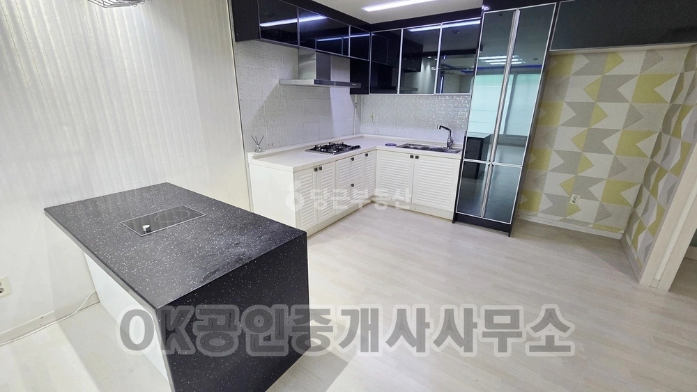 인천광역시 부평구 부평동 오피스텔 사진 1