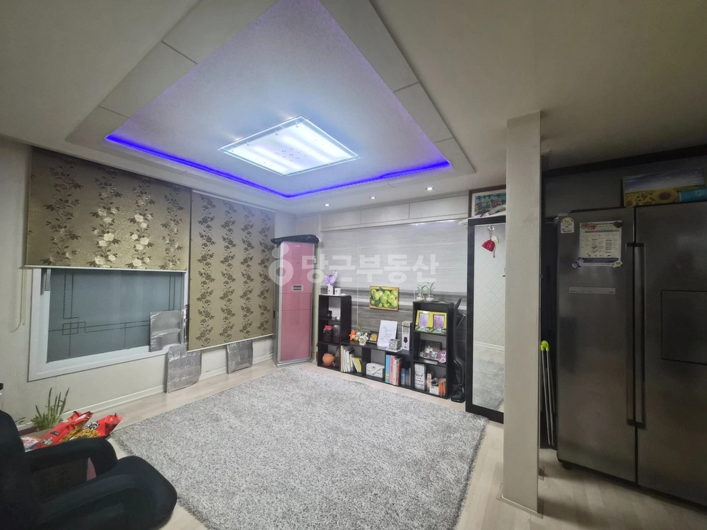 인천광역시 서해구 검암동 빌라(투룸 이상) 사진 1
