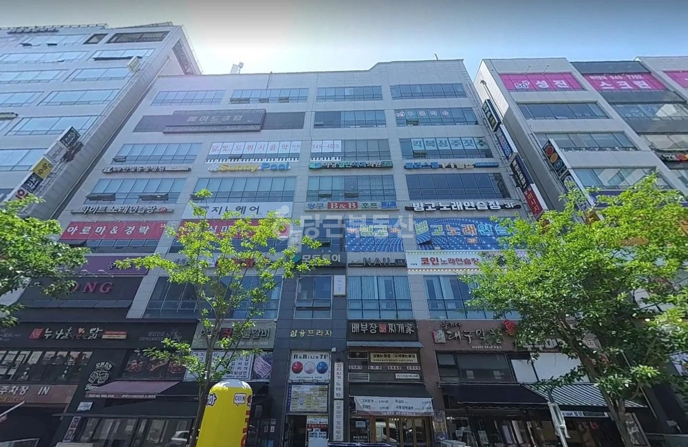 경기도 파주시 야당동 상가 사진 1