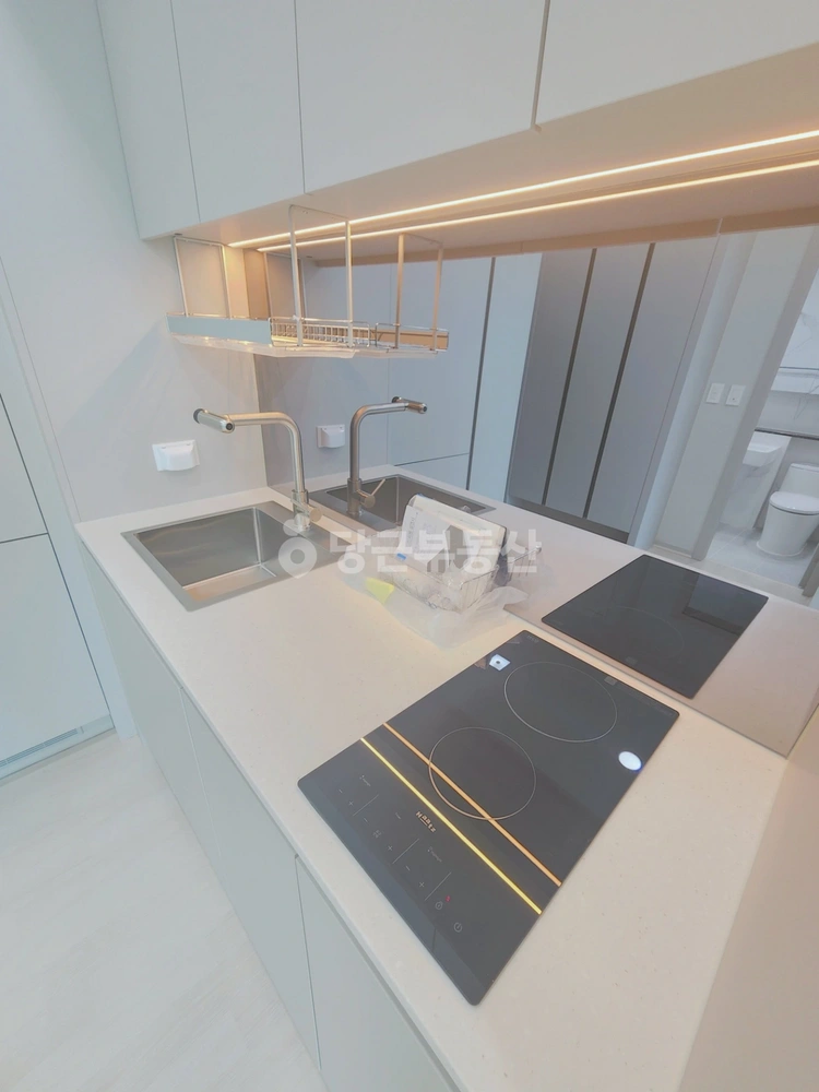 경기도 화성시 동탄구 영천동 원룸 사진 1
