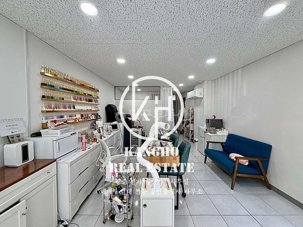 전남광주통합특별시 광산구 신창동 상가 사진 1