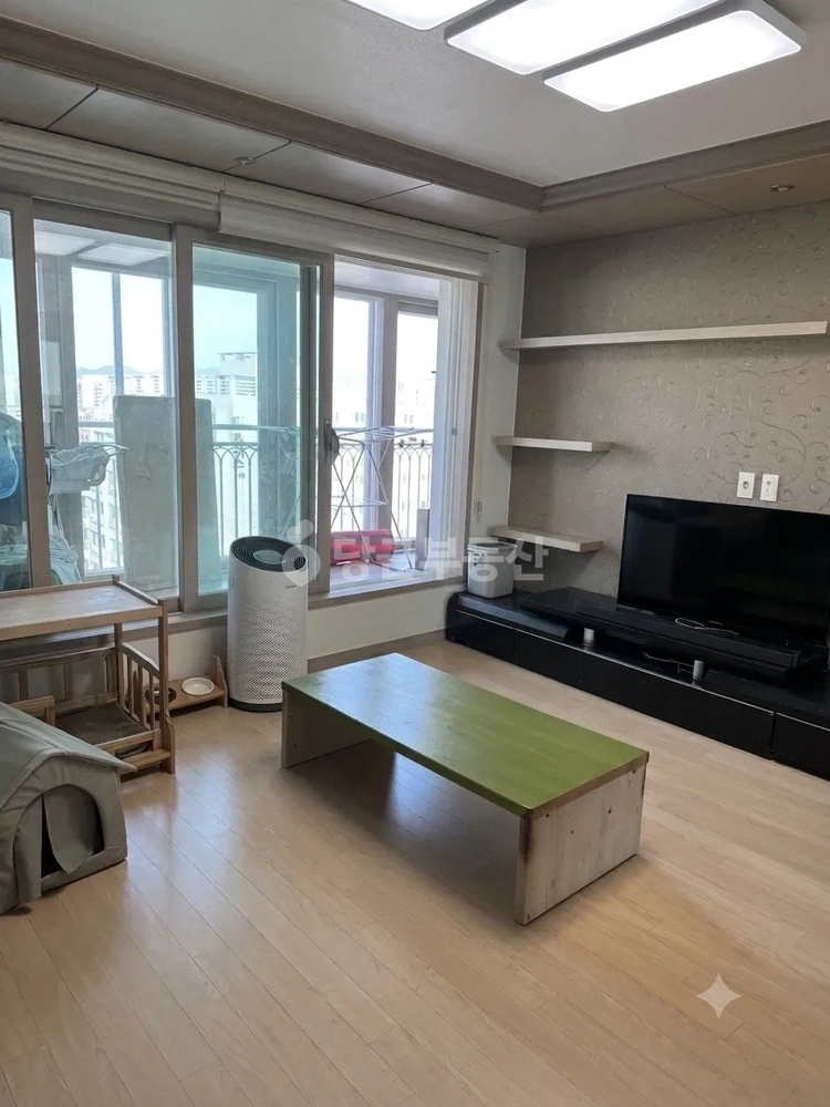 제주특별자치도 제주시 외도일동 아파트 사진 1
