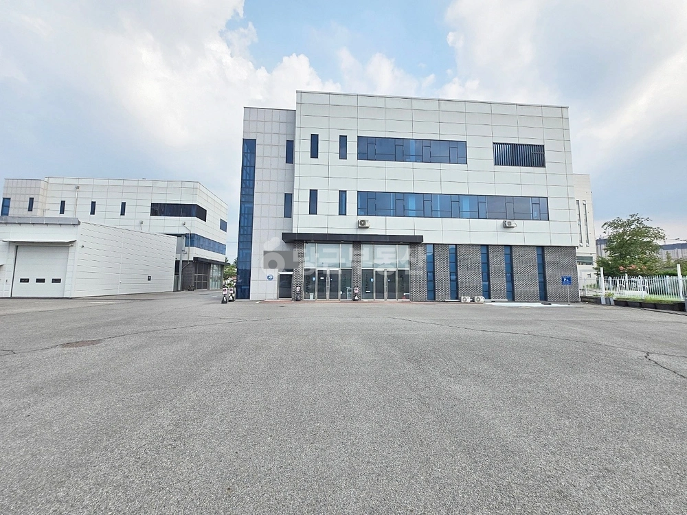 충청남도 천안시 서북구 업성동 건물 사진 1