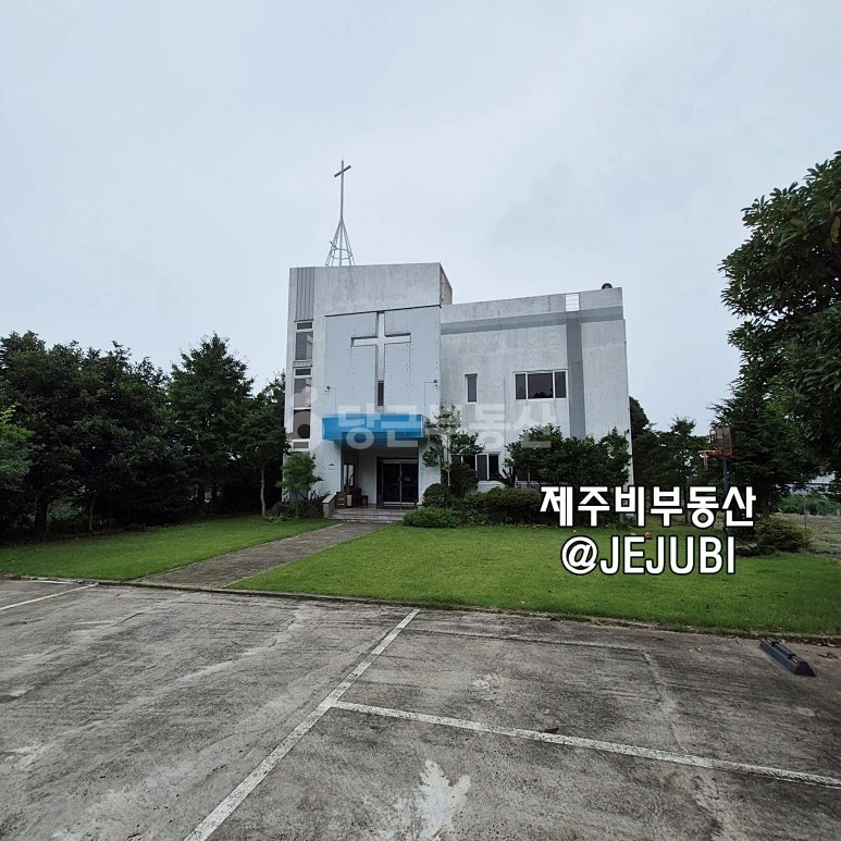 제주특별자치도 서귀포시 강정동 상가 사진 1