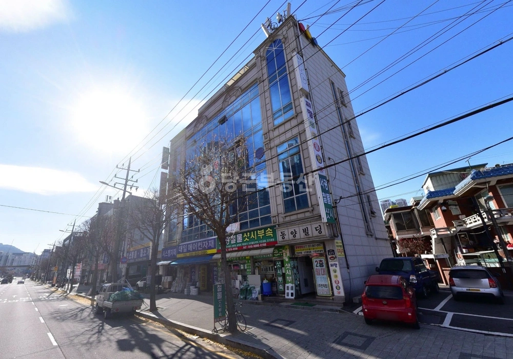 경기도 의정부시 금오동 상가 사진 1