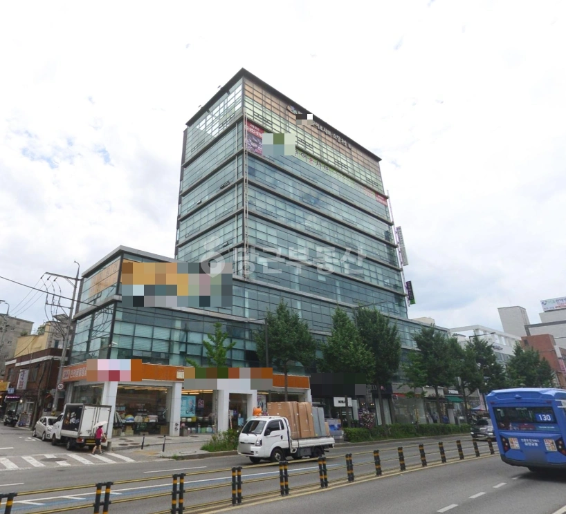 서울특별시 강북구 번동 상가 사진 1