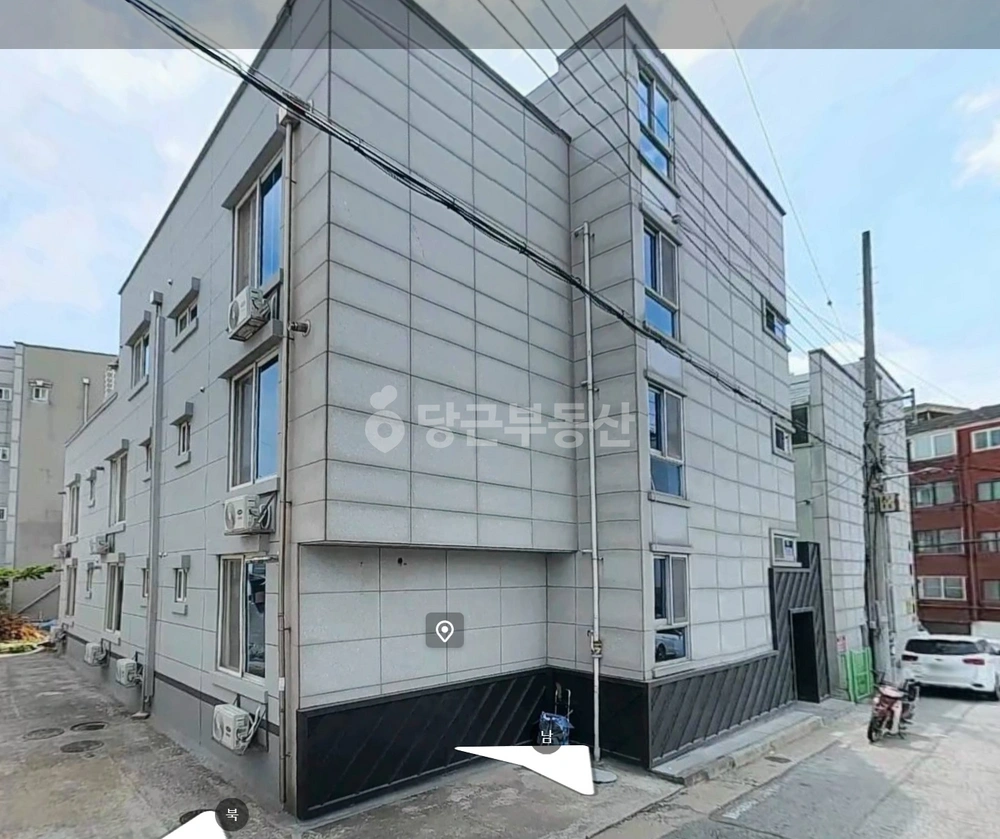 충청남도 아산시 권곡동 건물 사진 1