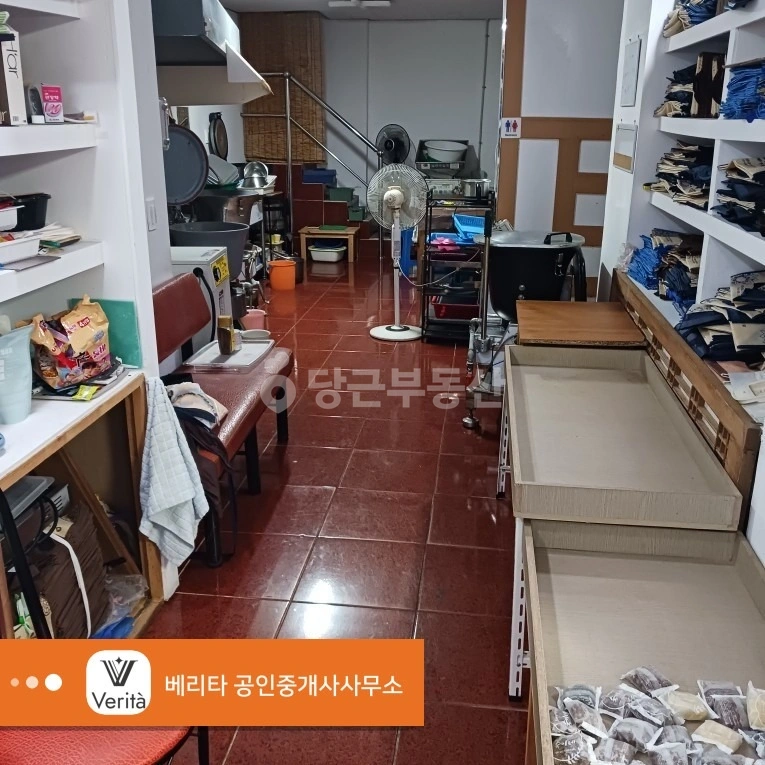 제주특별자치도 제주시 일도1동 상가 사진 1