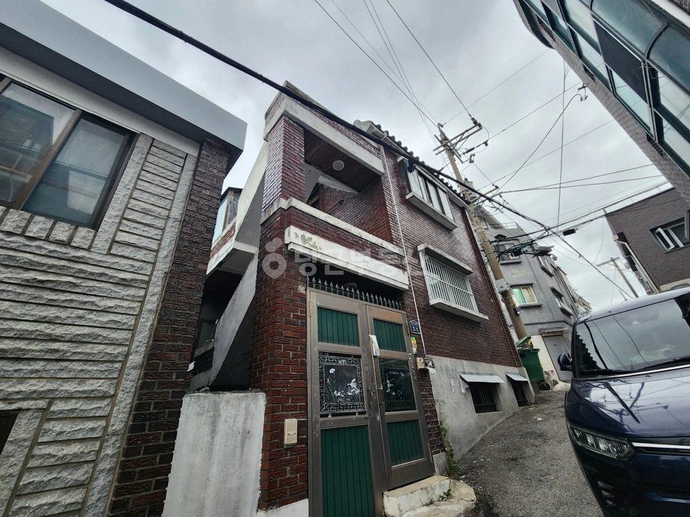 경기도 성남시 수정구 태평동 건물 사진 1