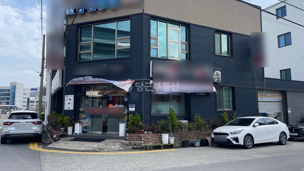 전남광주통합특별시 여수시 학동 상가 사진 1