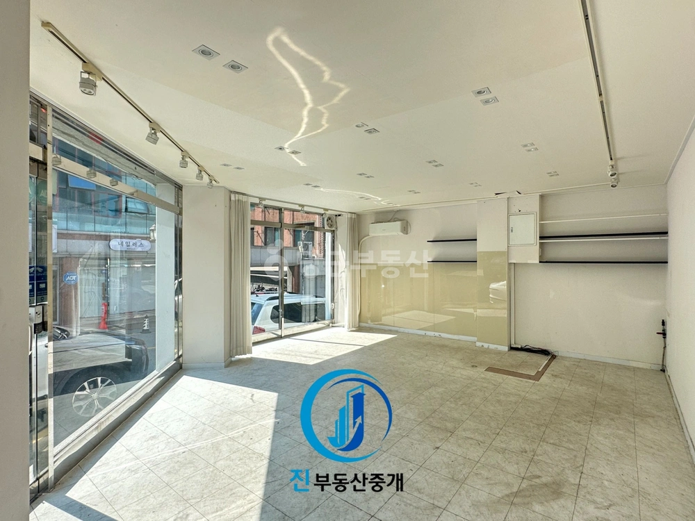 전남광주통합특별시 서구 쌍촌동 상가 사진 1