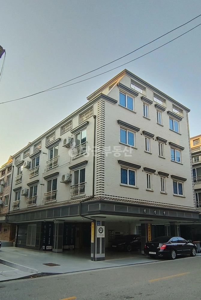 전북특별자치도 전주시 완산구 효자동3가 빌라(투룸 이상) 사진 1
