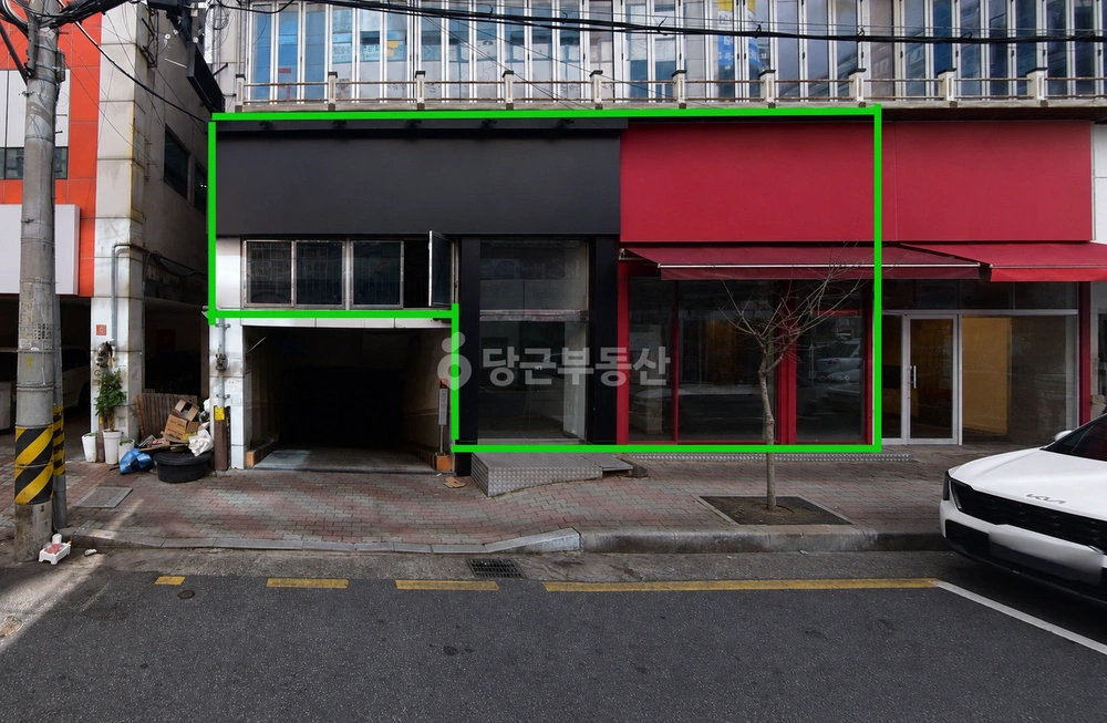 경상남도 김해시 부곡동 상가 사진 1