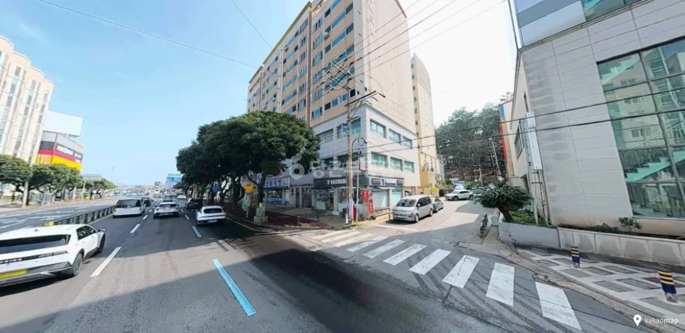 제주특별자치도 제주시 연동 아파트 사진 1