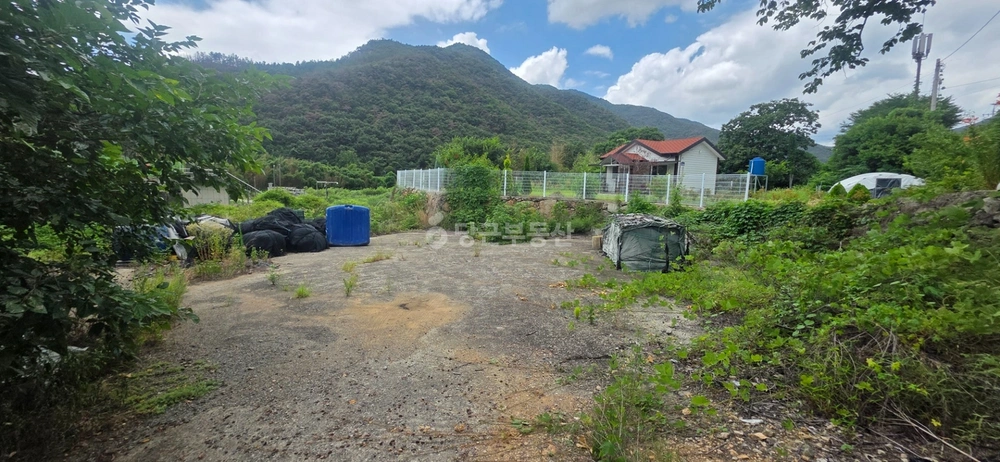 경상남도 양산시 원동면 토지 사진 1