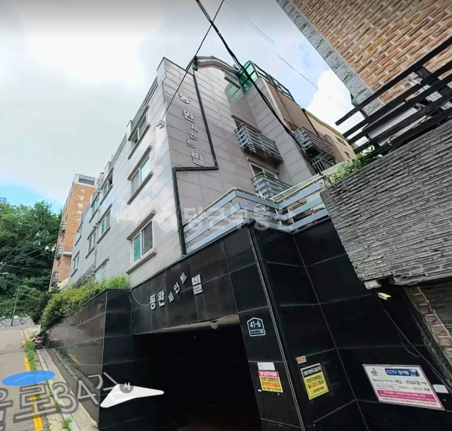 서울특별시 강서구 화곡동 빌라(투룸 이상) 사진 1