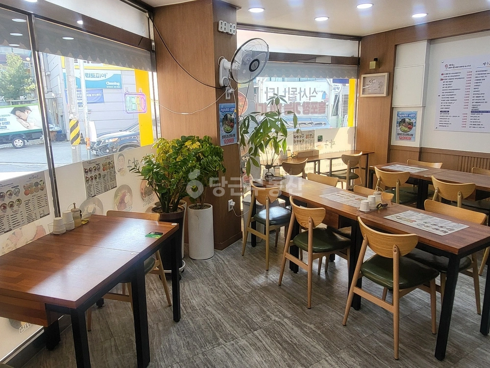 경기도 수원시 권선구 권선동 상가 사진 1