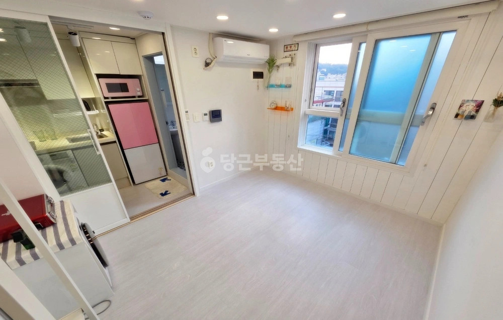 서울특별시 관악구 봉천동 원룸 사진 1