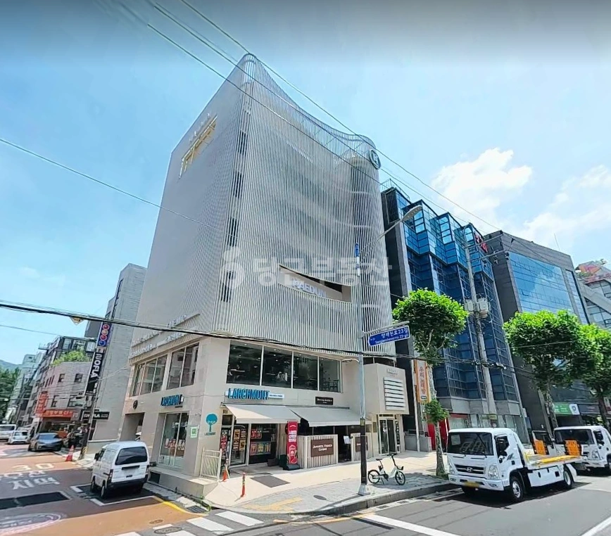 서울특별시 서초구 양재동 사무실 사진 1