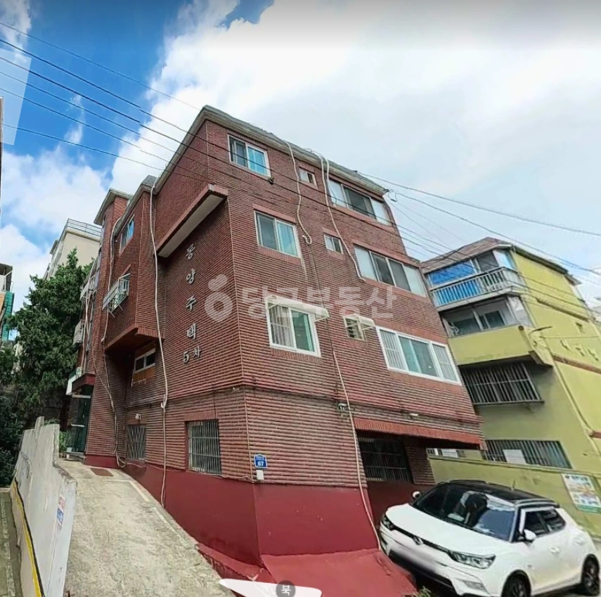 서울특별시 강서구 화곡동 빌라(투룸 이상) 사진 1