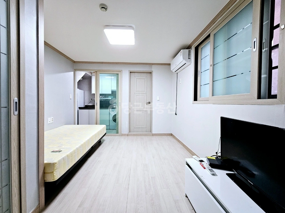 경상남도 김해시 전하동 원룸 사진 1