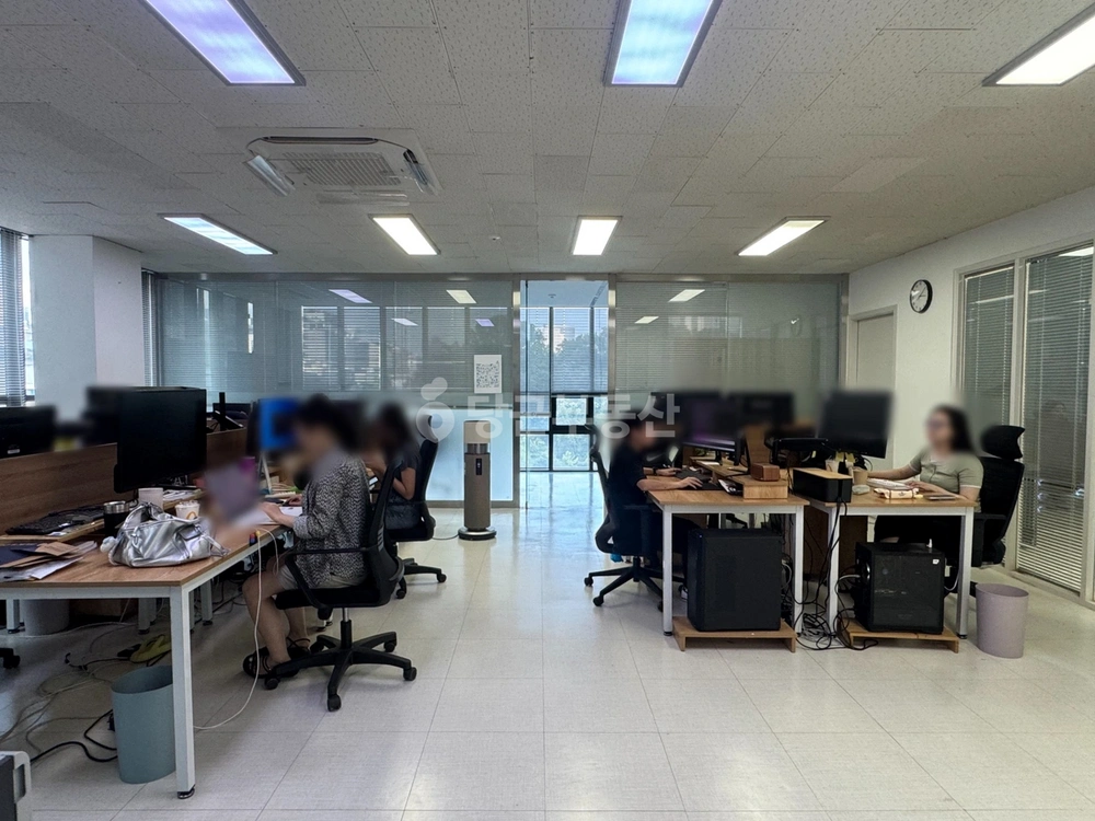 서울특별시 강남구 역삼동 사무실 사진 1