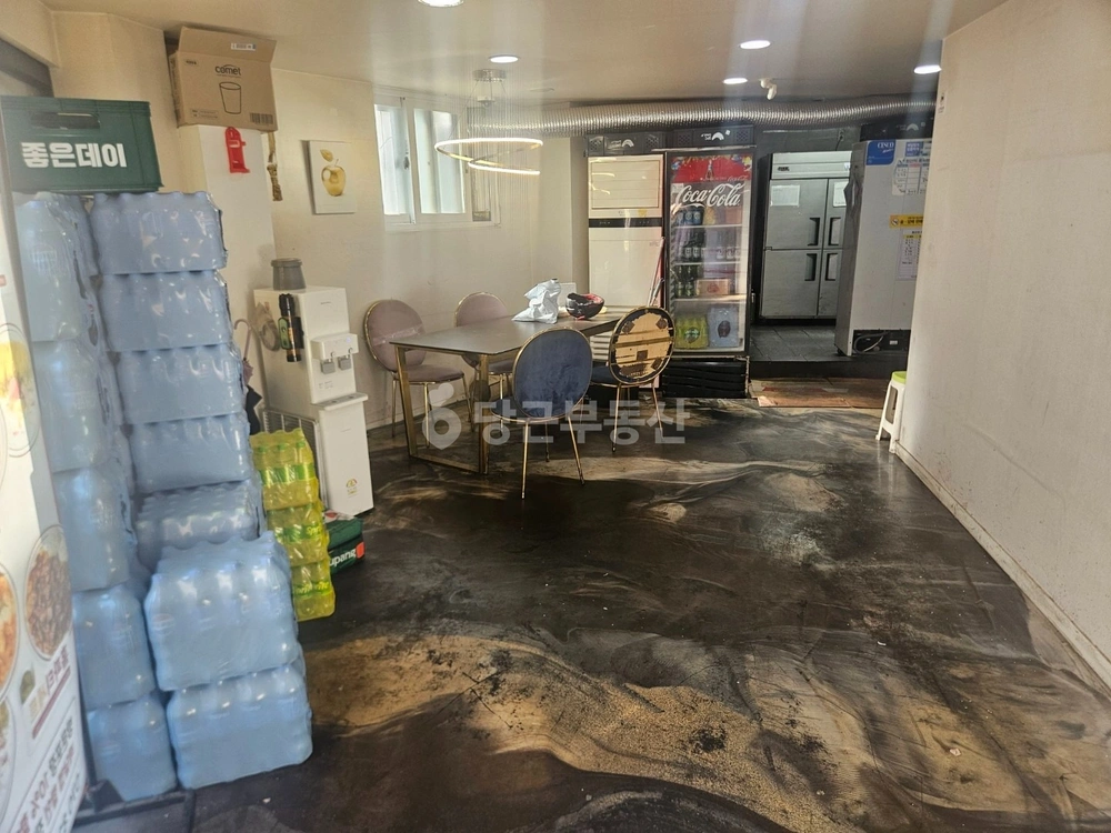 부산광역시 연제구 연산동 상가 사진 1