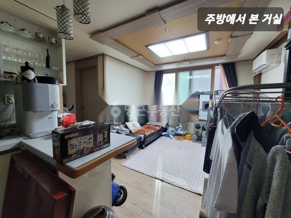 경기도 의정부시 가능동 빌라(투룸 이상) 사진 1