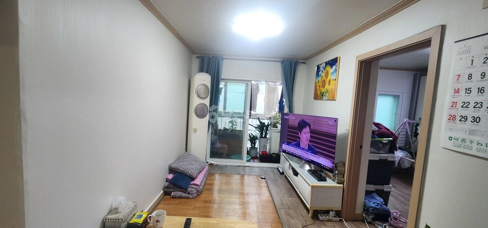서울특별시 강서구 화곡동 아파트 사진 1