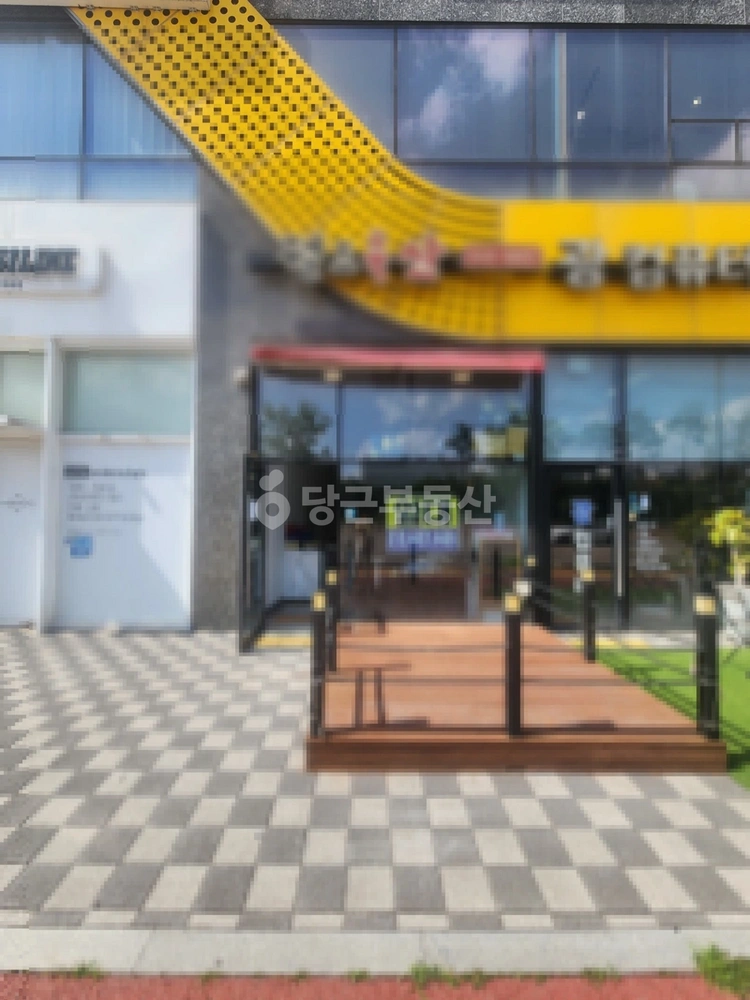 경기도 파주시 야당동 상가 사진 1